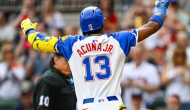 Braves vs Diamondbacks Game Thread: 6/03/2025