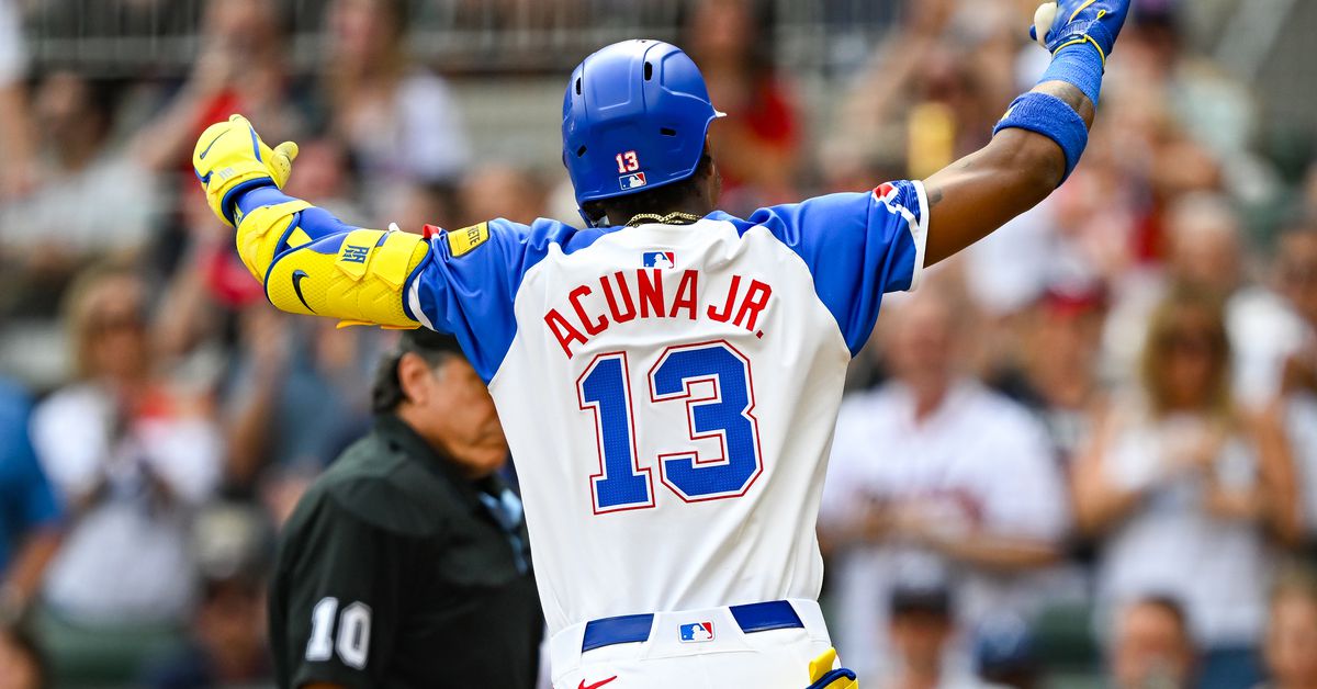 Braves vs Diamondbacks Game Thread: 6/03/2025