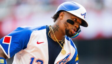 Atlanta Braves News: Drake Baldwin, Spencer Schwellenbach stars, more