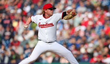 Guardians News and Notes: A Chance to Win a Series on Getaway Day