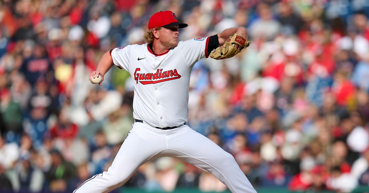 Guardians News and Notes: A Chance to Win a Series on Getaway Day