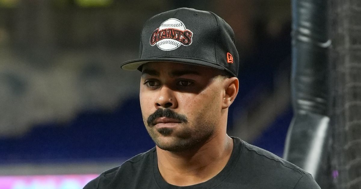 LaMonte Wade Jr. traded to Angels for PTBNL or cash considerations; Minasian brothers make first trade