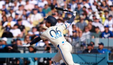 Hyeseong Kim playing better than advertised for the Dodgers