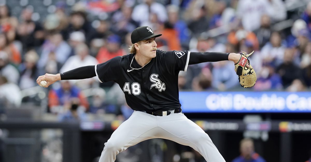 Chicago White Sox Game Threads: Tigers at White Sox