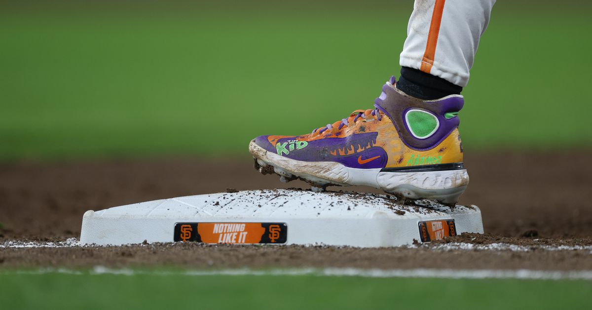 Who do Giants fans think was the Player of the Week?