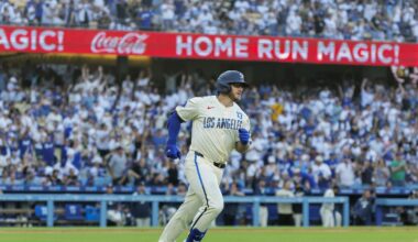 Dodgers Week 11 review: Series wins over Guardians & Yankees