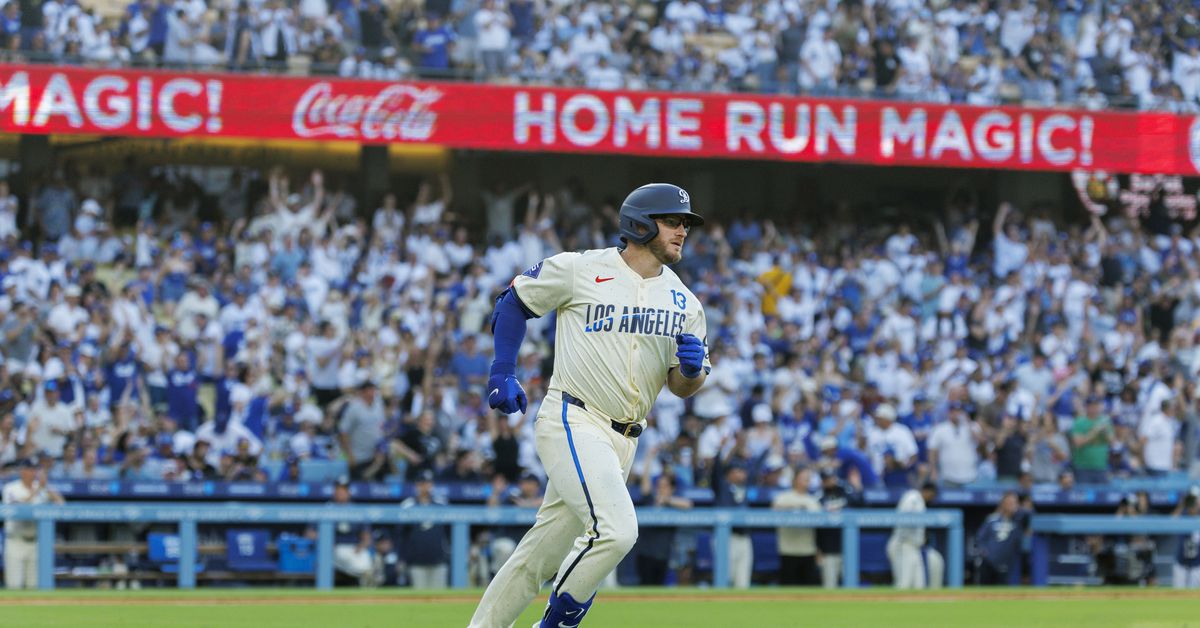 Dodgers Week 11 review: Series wins over Guardians & Yankees