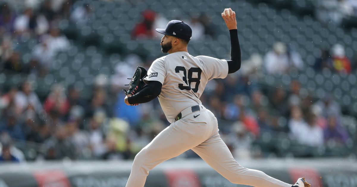 Yankees Sequence of the Week: Devin Williams gets second shot at closer