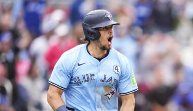 Who’s Hot, Who’s Cold: Blue Jays Batters