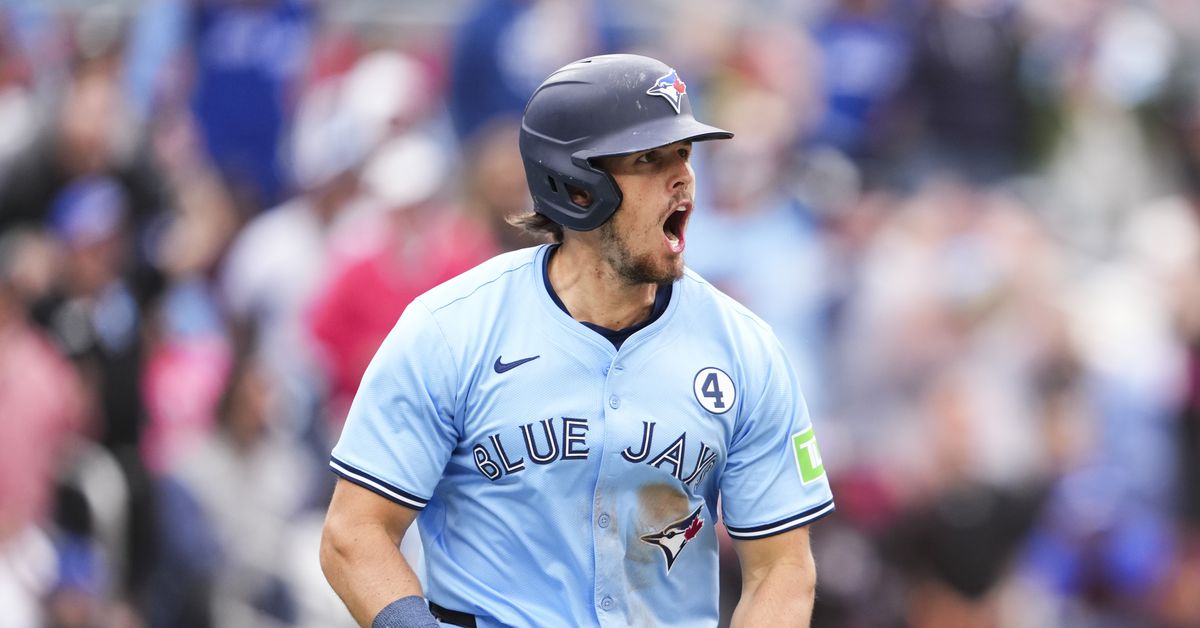 Who’s Hot, Who’s Cold: Blue Jays Batters