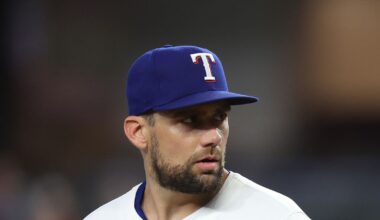Rangers Reacts Survey: Two Months MVP