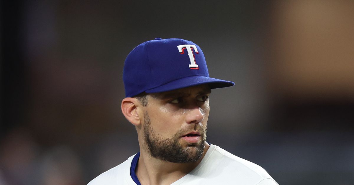 Rangers Reacts Survey: Two Months MVP