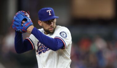 Nathan Eovaldi to the injured list, Codi Heuer up, Tucker Barnhart DFA’d