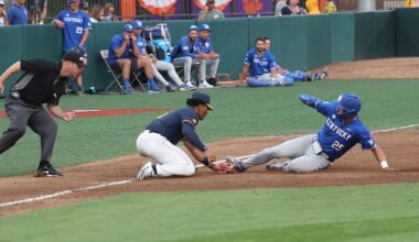 Monday Headlines: Kentucky Baseball Season Ends