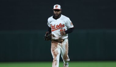 Early trade targets to bolster the Royals’ lackluster offense