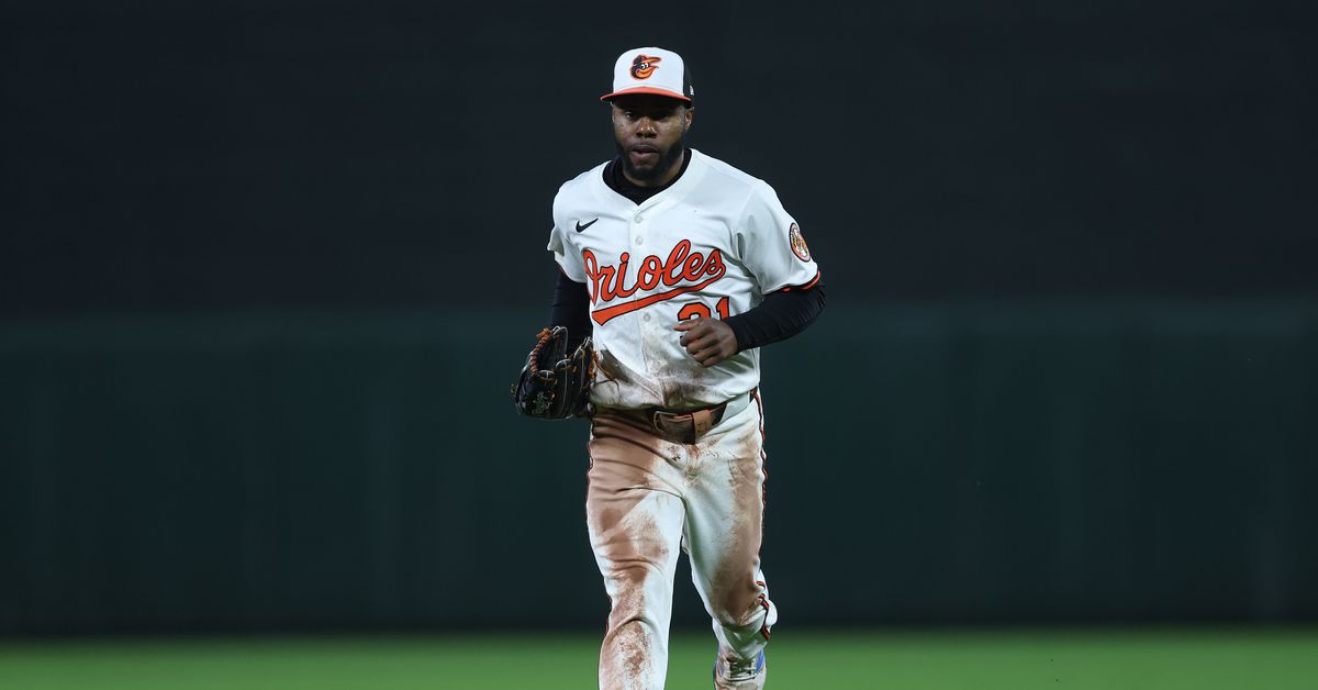 Early trade targets to bolster the Royals’ lackluster offense