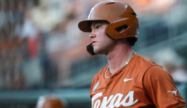 2025 Texas Rangers draft preview: Max Belyeu