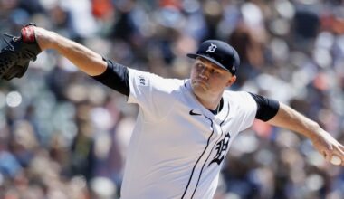 AL Central Check-in: Skubal and the Tigers continue to shine