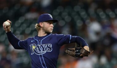 Series Preview: Tampa Bay Rays vs Texas Rangers