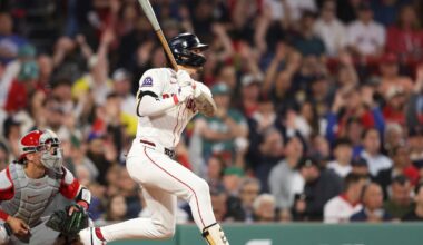 What Red Sox’s Jarren Duran offers Padres in a potential trade