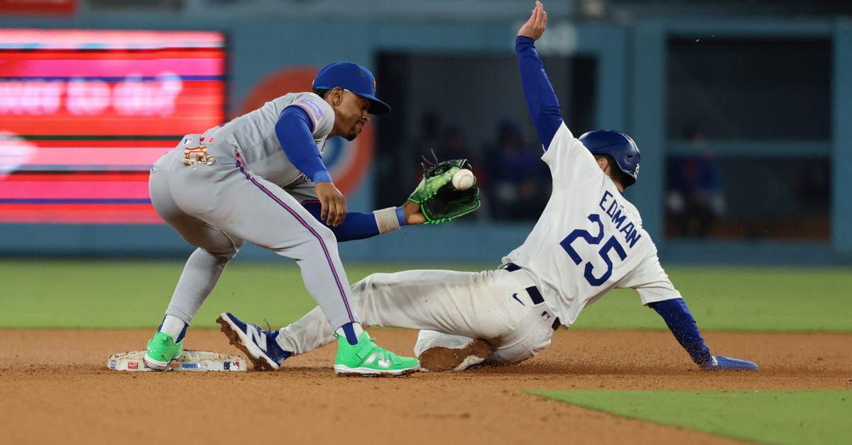 Dodgers v. Rockies preview: Stolen bases, Shohei Ohtani, Germán Márquez