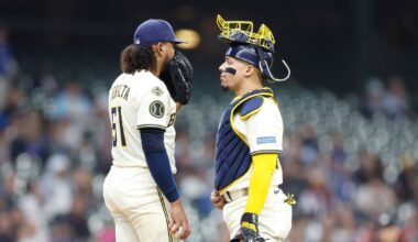 Game Thread #62: Milwaukee Brewers (33-28) @ Cincinnati Reds (29-32)