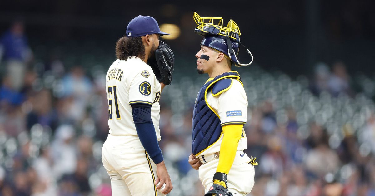 Game Thread #62: Milwaukee Brewers (33-28) @ Cincinnati Reds (29-32)