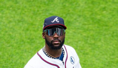 Will Michael Harris II eventually get fixed?