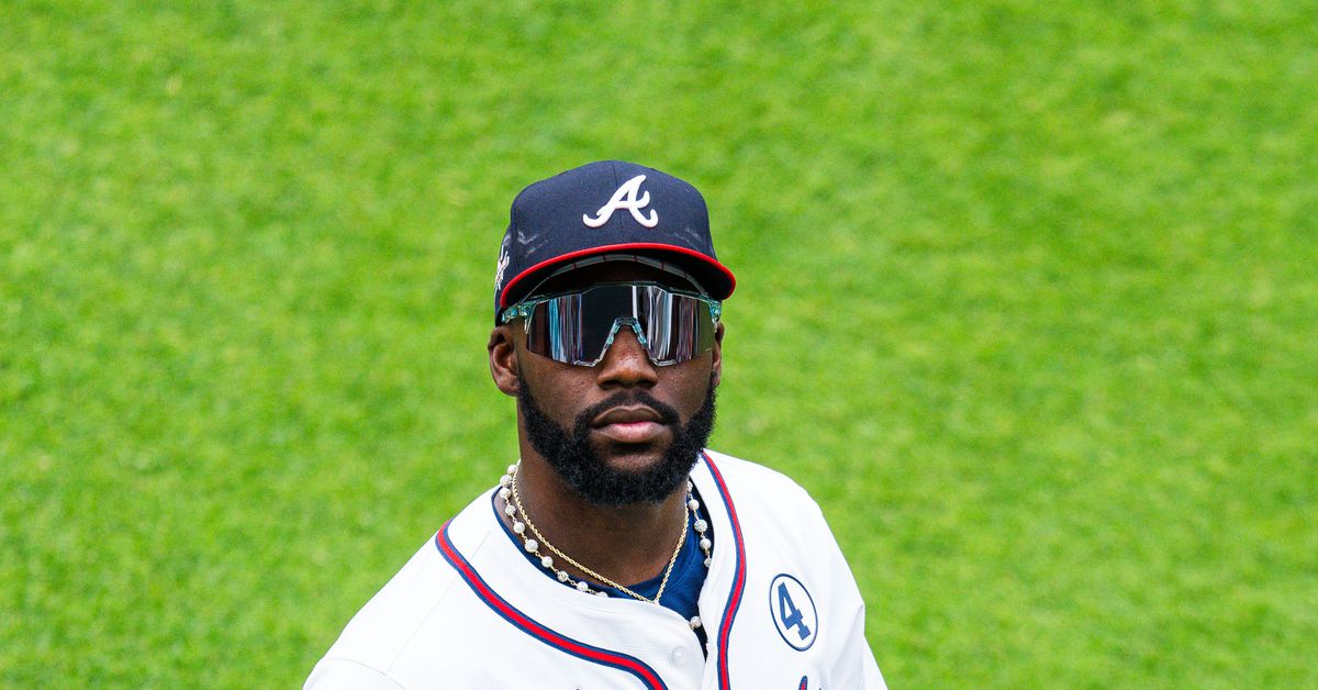 Will Michael Harris II eventually get fixed?