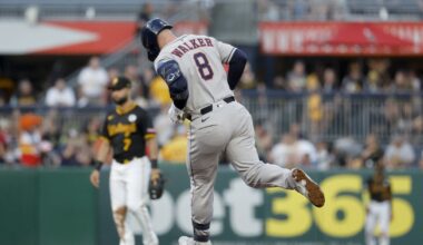 Game 61 Thread. May 4, 2025, 5:40 CT. Astros @ Pirates