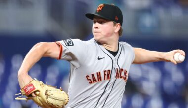 How to watch San Francisco Giants vs. San Diego Padres