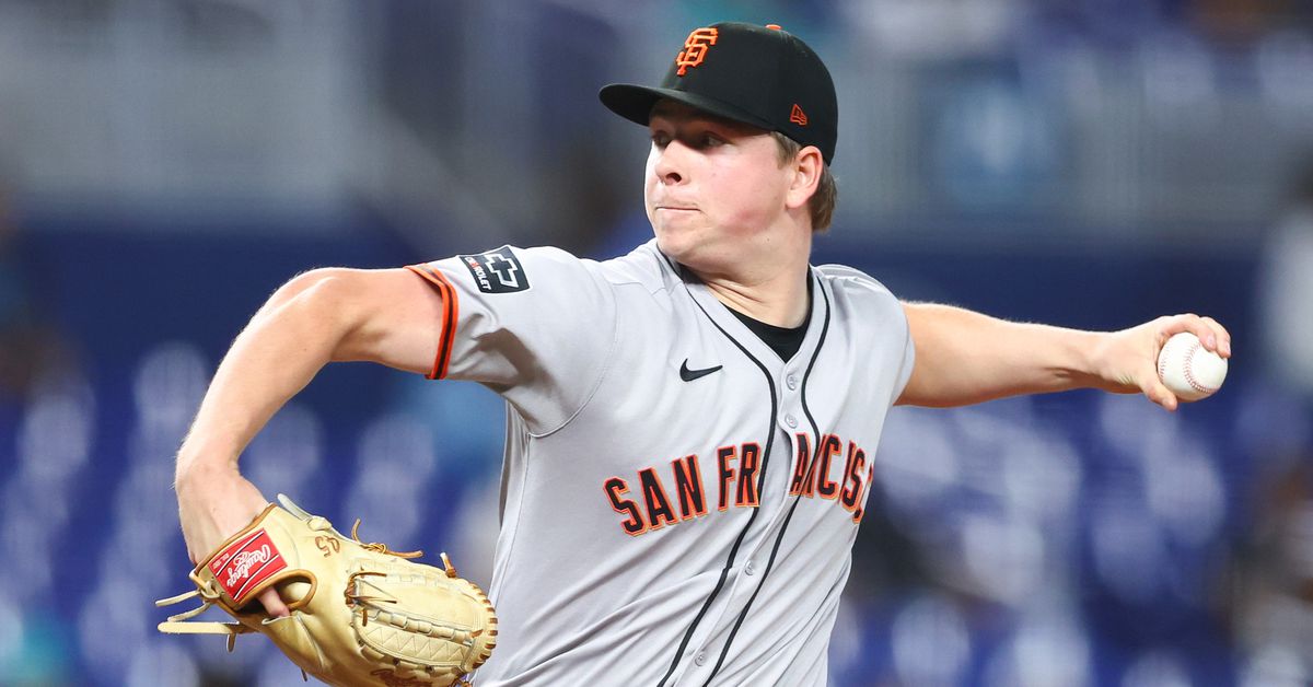 How to watch San Francisco Giants vs. San Diego Padres