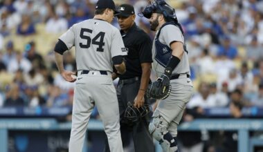 New York Yankees News: Fried reflects on poor outing in the spotlight
