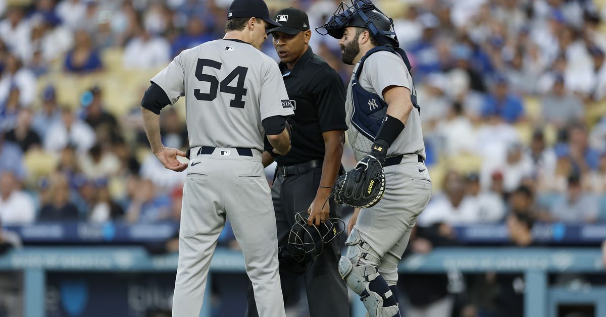 New York Yankees News: Fried reflects on poor outing in the spotlight