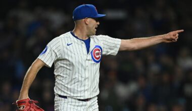 First pitch thread: Cubs vs. Nationals, Wednesday 6/4, 5:45 CT - Bleed Cubbie Blue