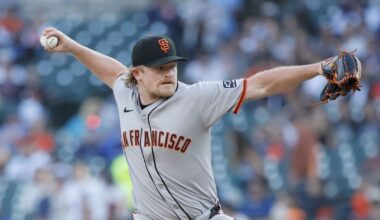 How to watch San Francisco Giants vs. San Diego Padres