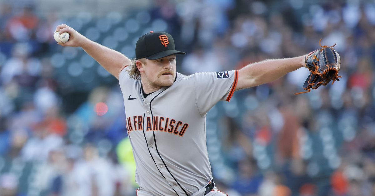 How to watch San Francisco Giants vs. San Diego Padres