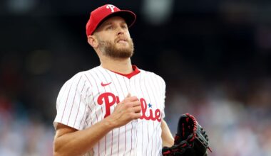 Which Phillies players are most likely All-Star Game bound?