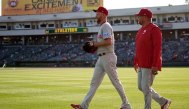 Gamethread 6/9: Cubs at Phillies - The Good Phight