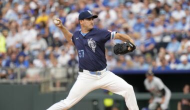 Kansas City Royals vs Chicago White Sox Game 64 Gamethread June 6, 2025