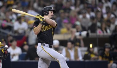 MLB Trade Rumors: Jeff Passan thinks Pirates could make multiple moves at trade deadline