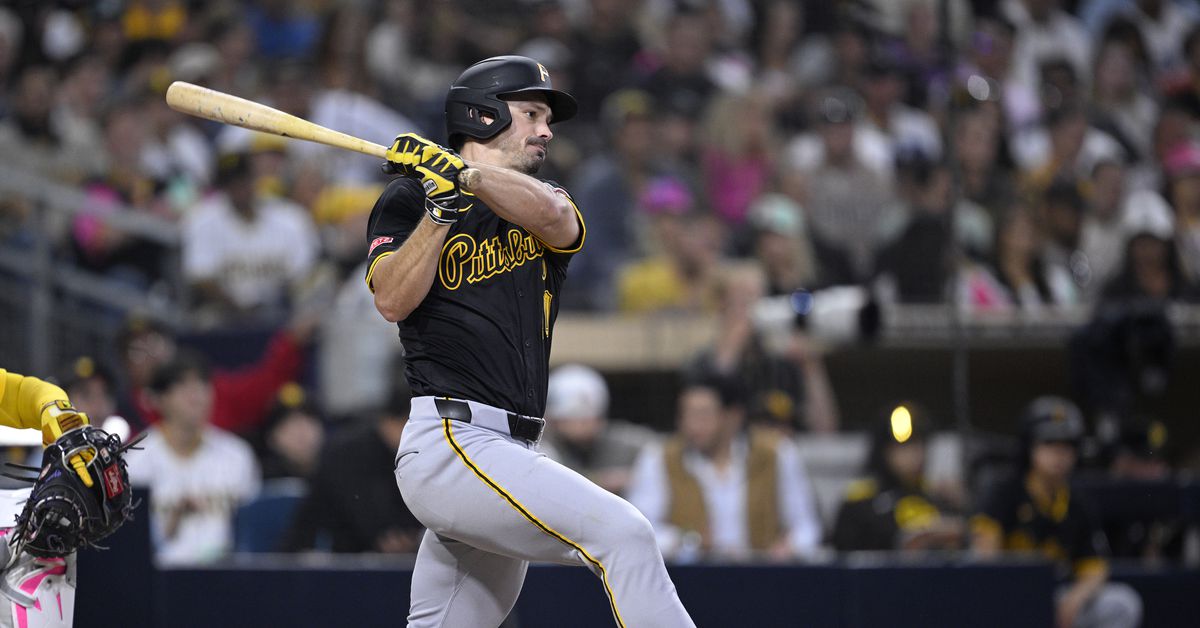 MLB Trade Rumors: Jeff Passan thinks Pirates could make multiple moves at trade deadline