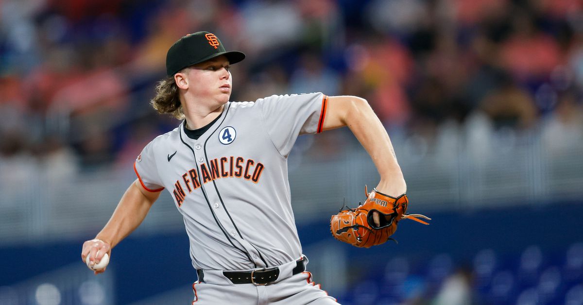 How to watch San Francisco Giants vs. Atlanta Braves