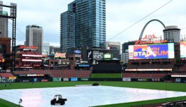 Royals Rumblings - News for June 5, 2025