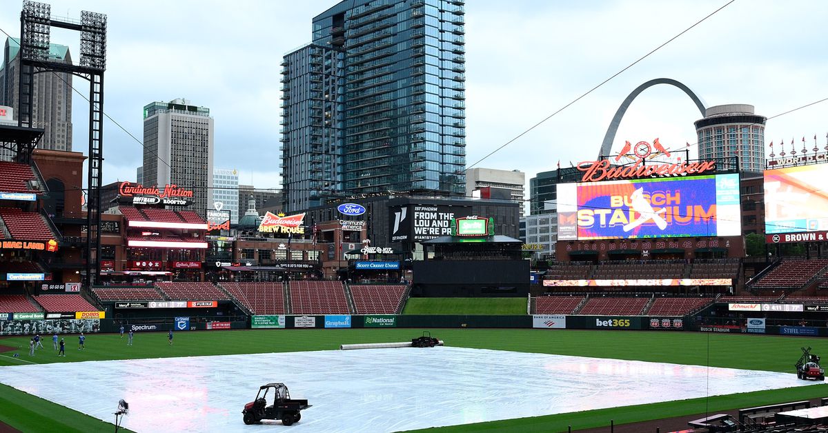 Royals Rumblings - News for June 5, 2025