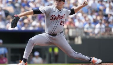 Royals 1, Tigers 0: No offense but this game was a drag