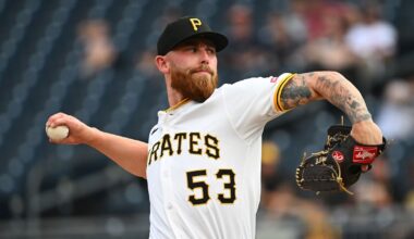 Pirates 3, Astros 0: Burrows Strongly From Fiction