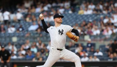 New York Yankees vs. Los Angeles Angels: lineups, how to watch