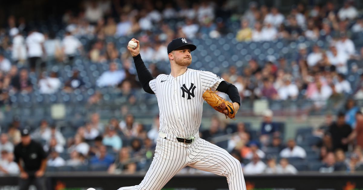 New York Yankees vs. Los Angeles Angels: lineups, how to watch