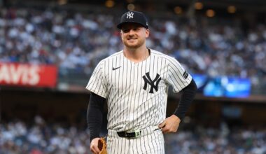 Today on Pinstripe Alley - 6/5/25